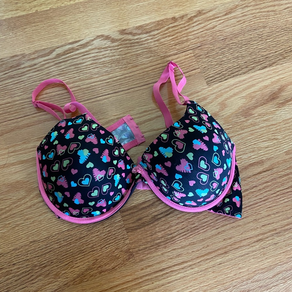 40C Bra